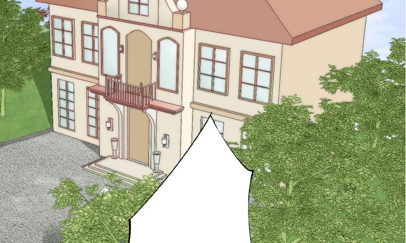 第13话 萧氏危机(1/2)-第13话