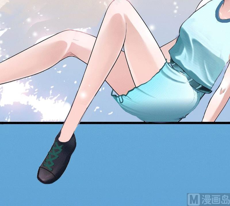 第3话 醋意横生(1/2)-第3话
