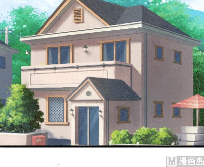 第3话 醋意横生(1/2)-第3话