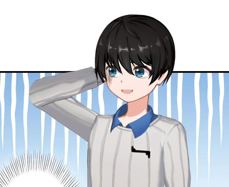 第69话 疑云重重-第69话