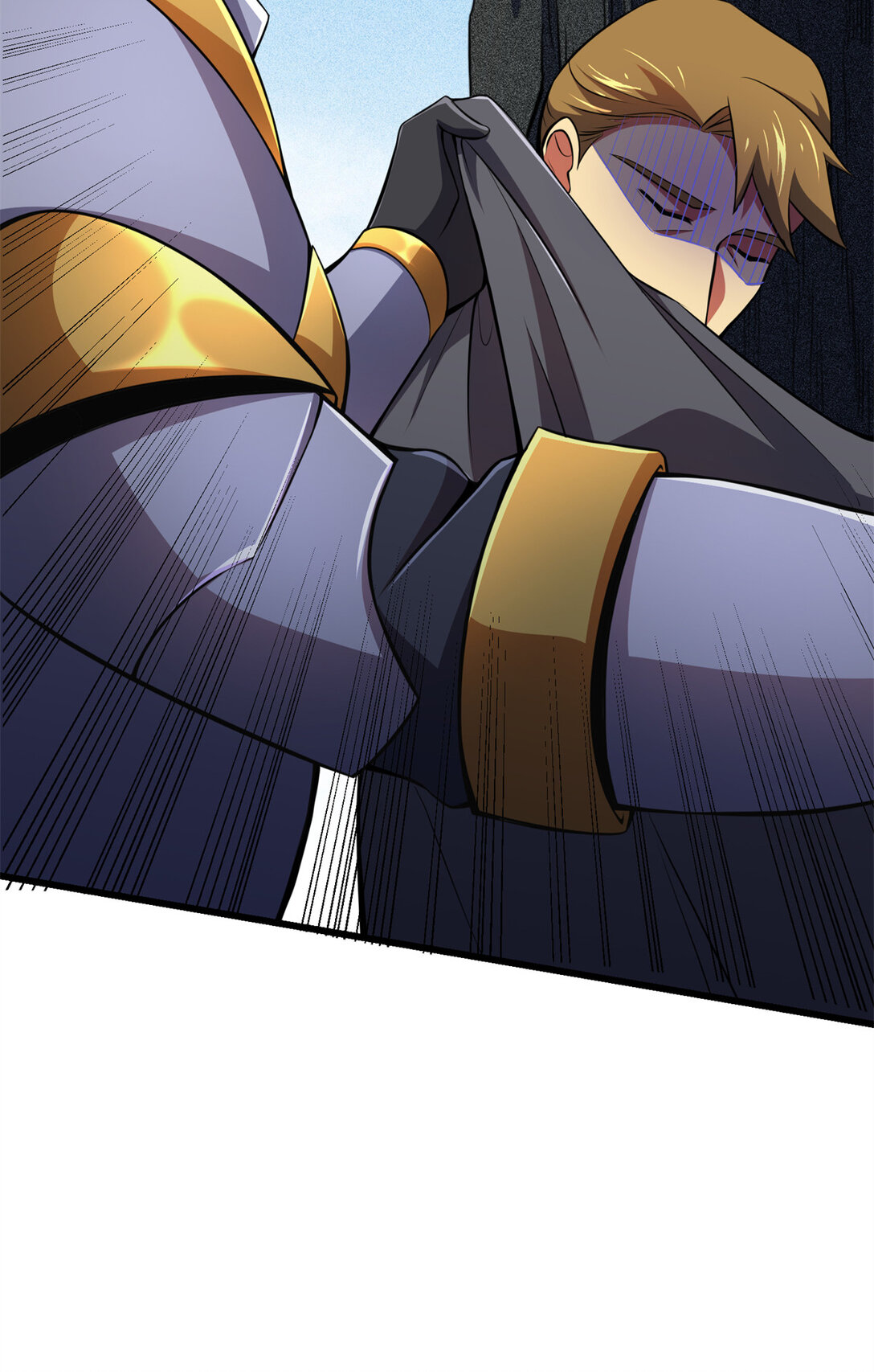 44 继承者-第45话
