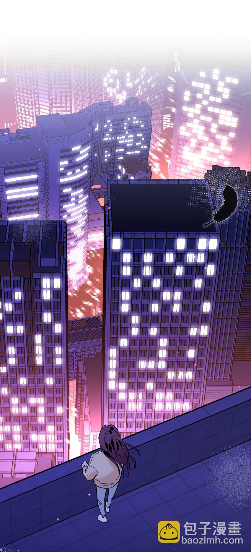 预告 1月15日上线！-第1话