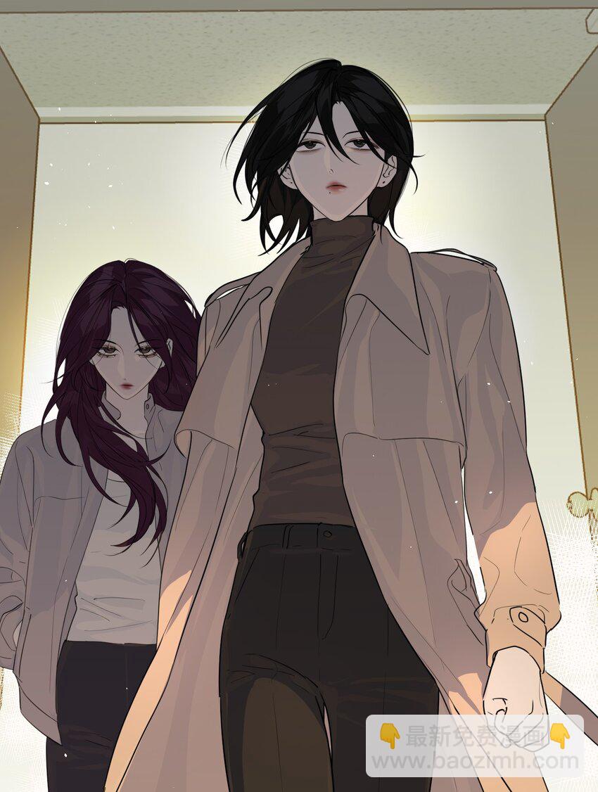 第57话 罪恶世界崩裂(1/2)-第61话