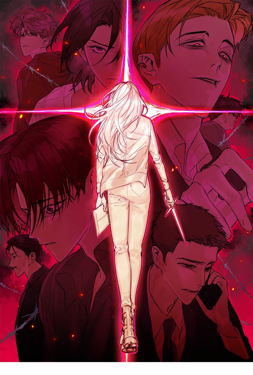 第61话 赎罪(1/2)-第65话