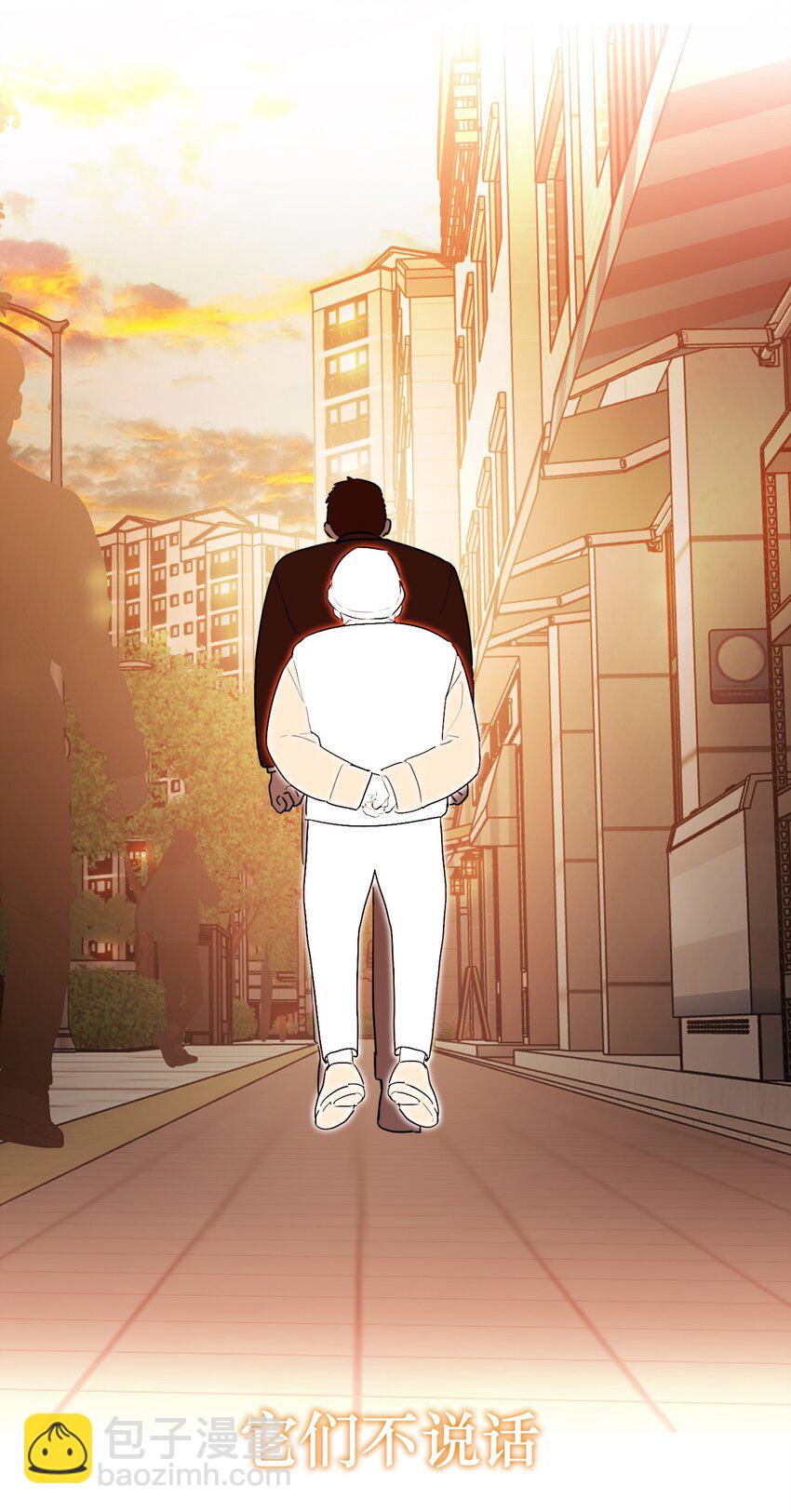 第69话 佳美啊(1/2)-第73话
