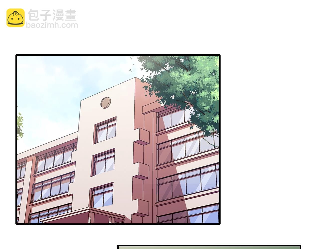 第17话 幸运的我，不幸运的我(1/2)-第17话