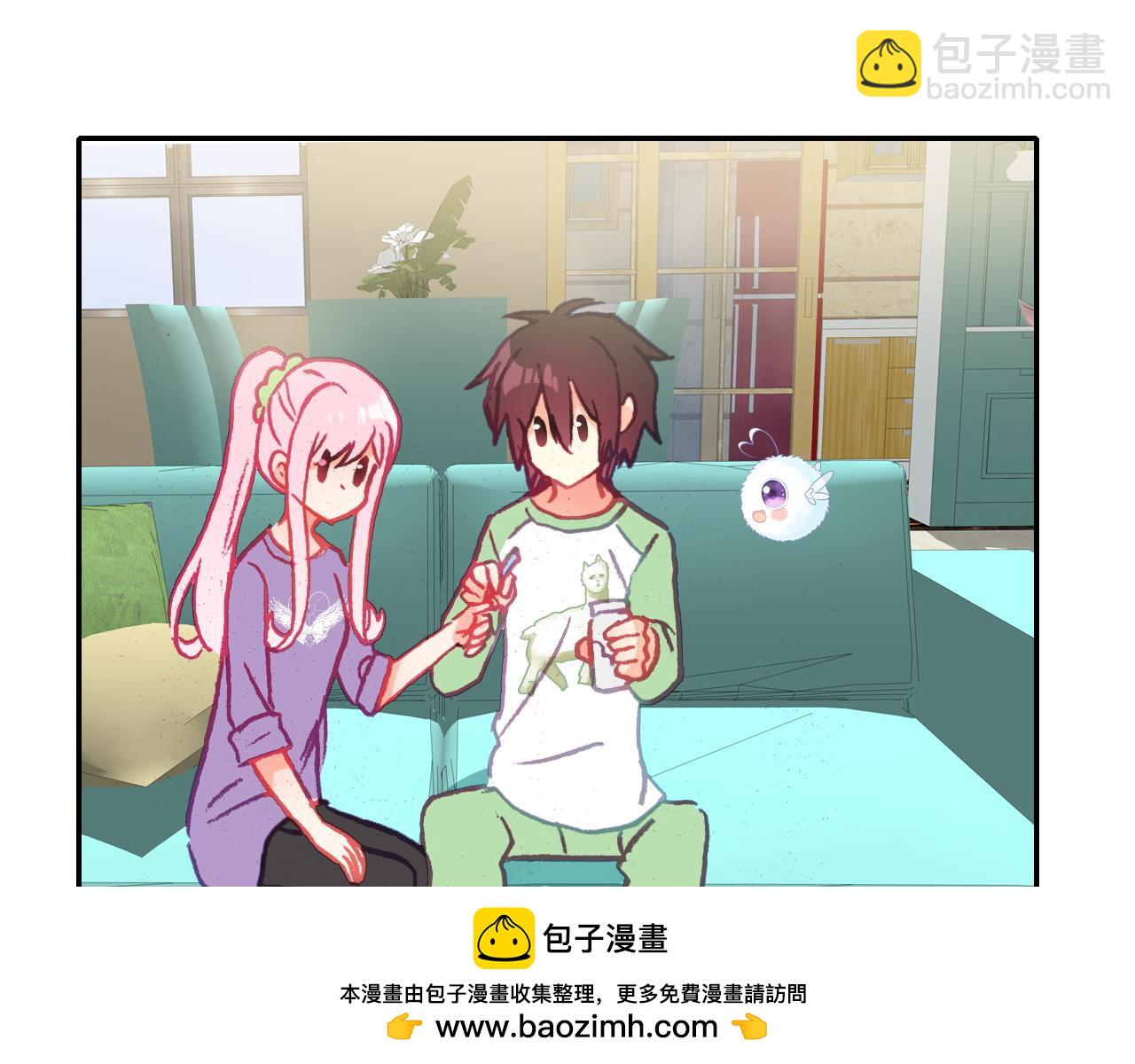 第23话 吹吹痛飞飞(1/3)-第25话