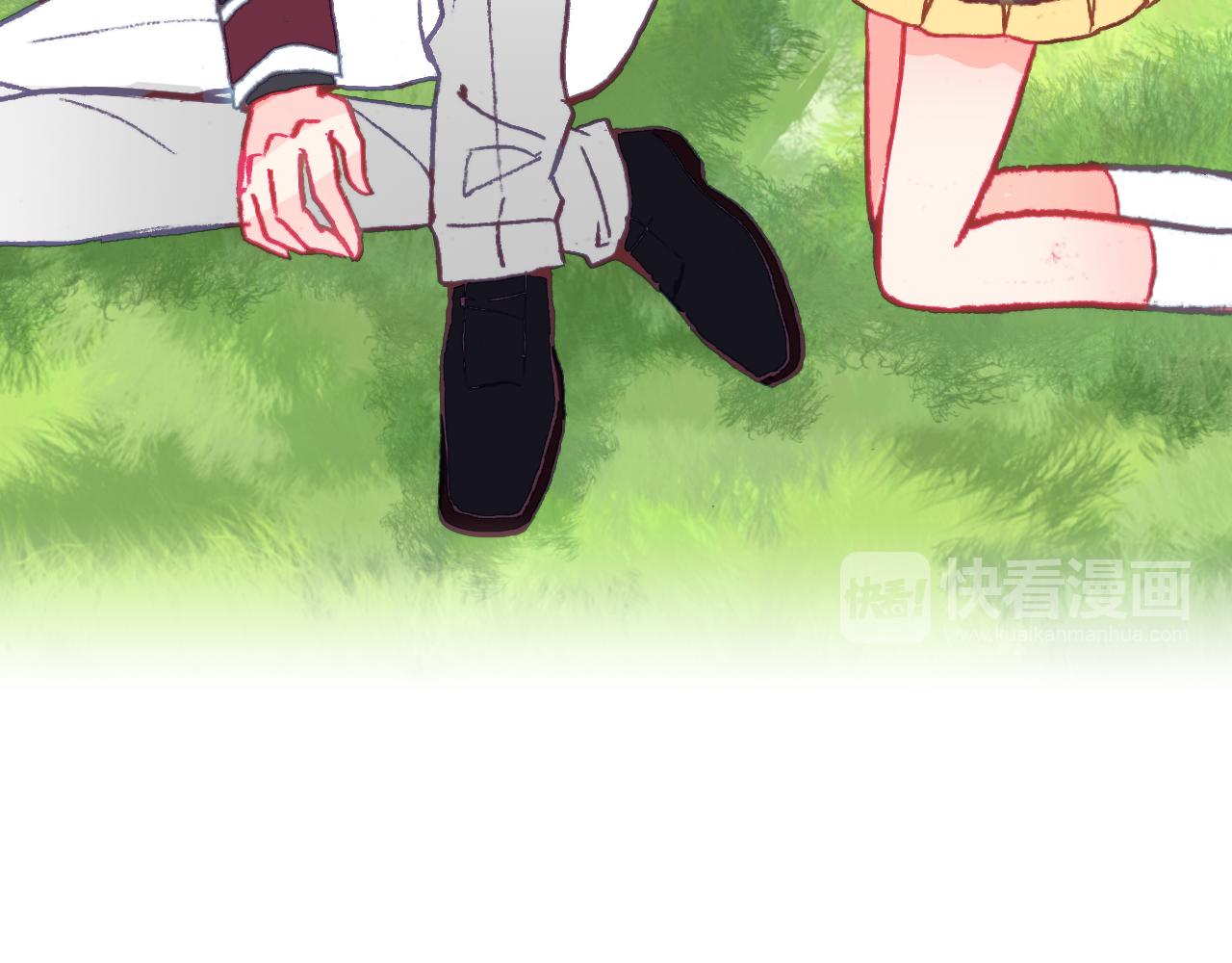 第31话  请让我补偿你吧！(1/2)-第33话