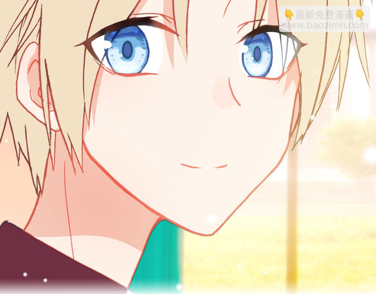第36话 你喜欢戒指吗？(1/3)-第39话
