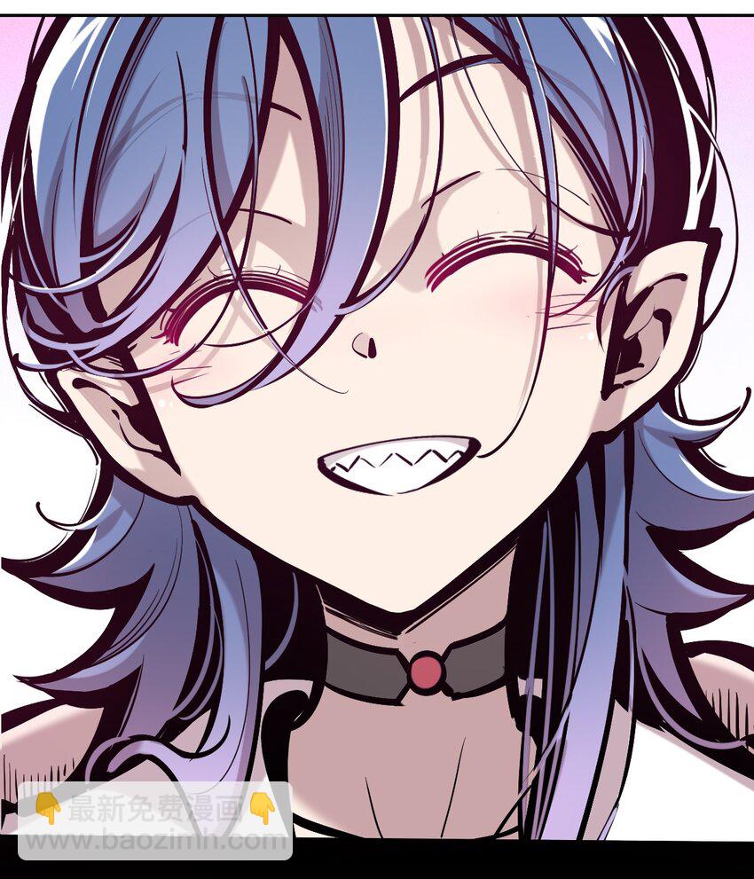 074 恶魔的身份究竟是？！-第101话