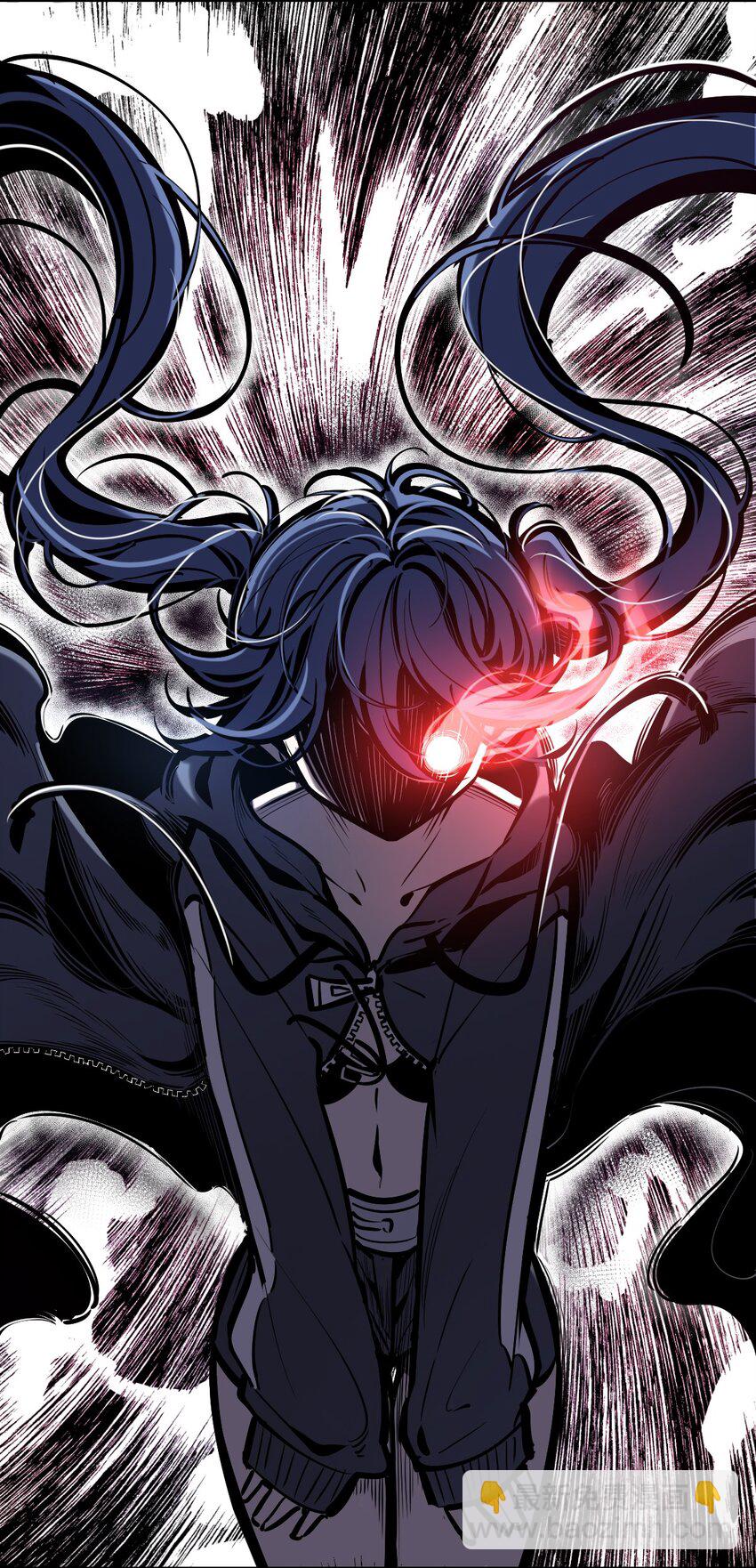 081 恶魔姐姐的惊天大瓜-第111话