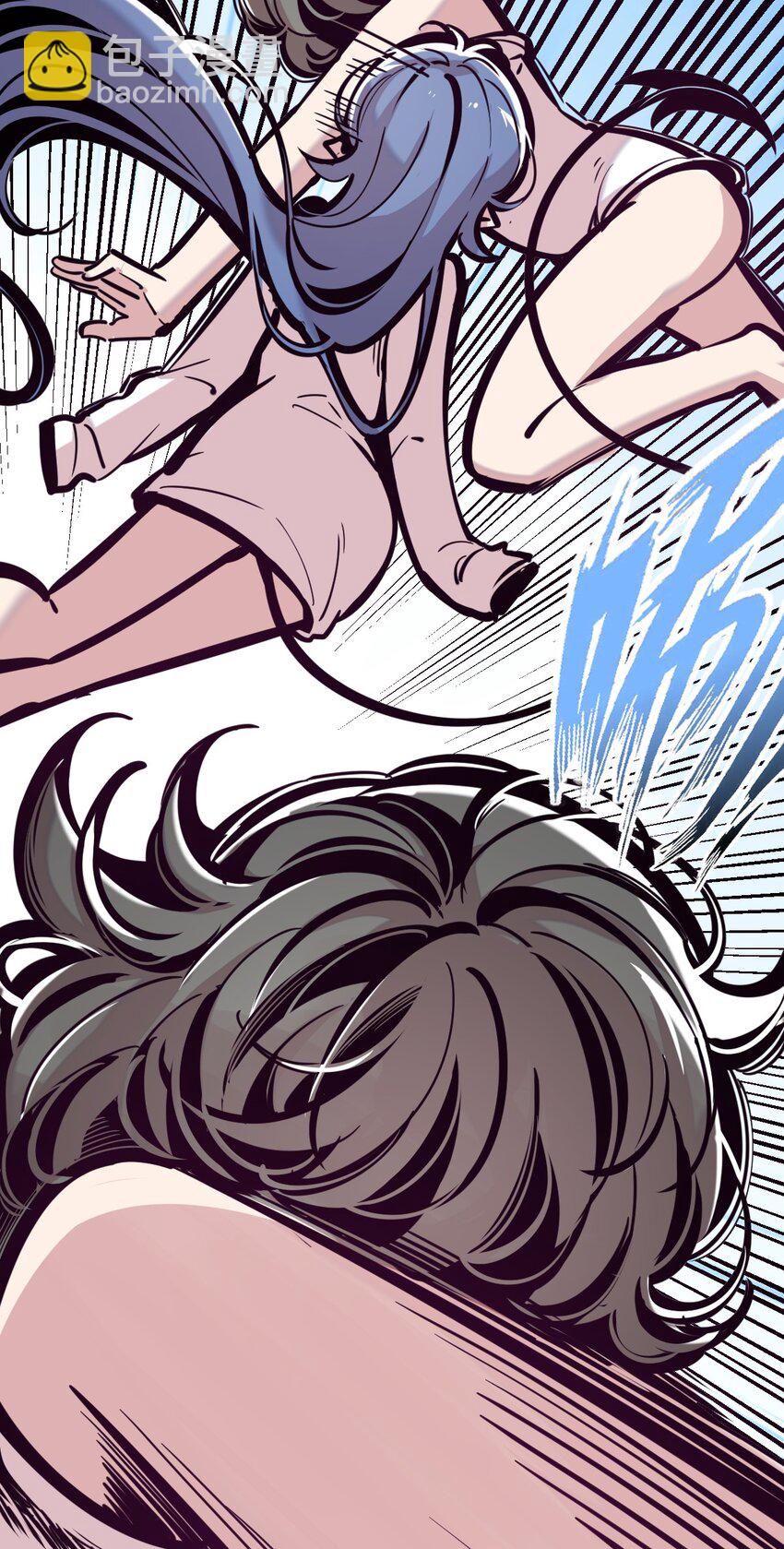 086 被暗袭的天使&middot;上-第117话
