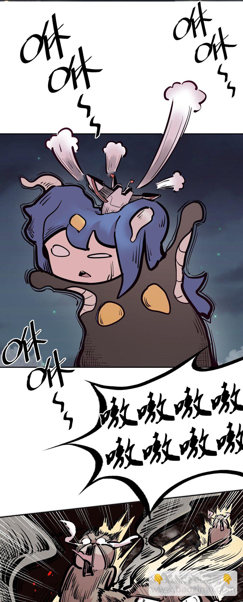 110 恶魔天使的孤岛求生记.20(1/2)-第147话