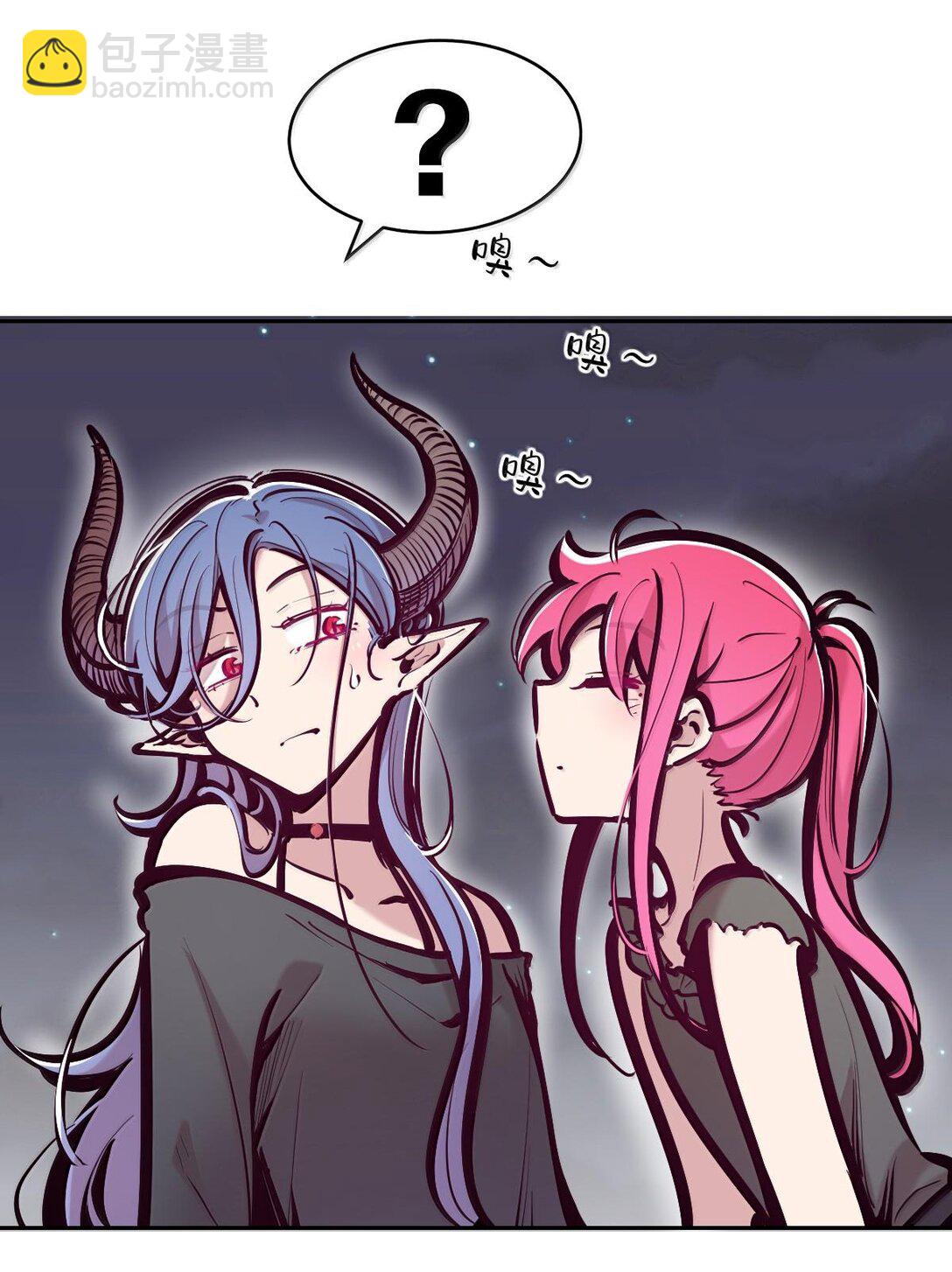 116 恶魔的秘密(1/2)-第155话