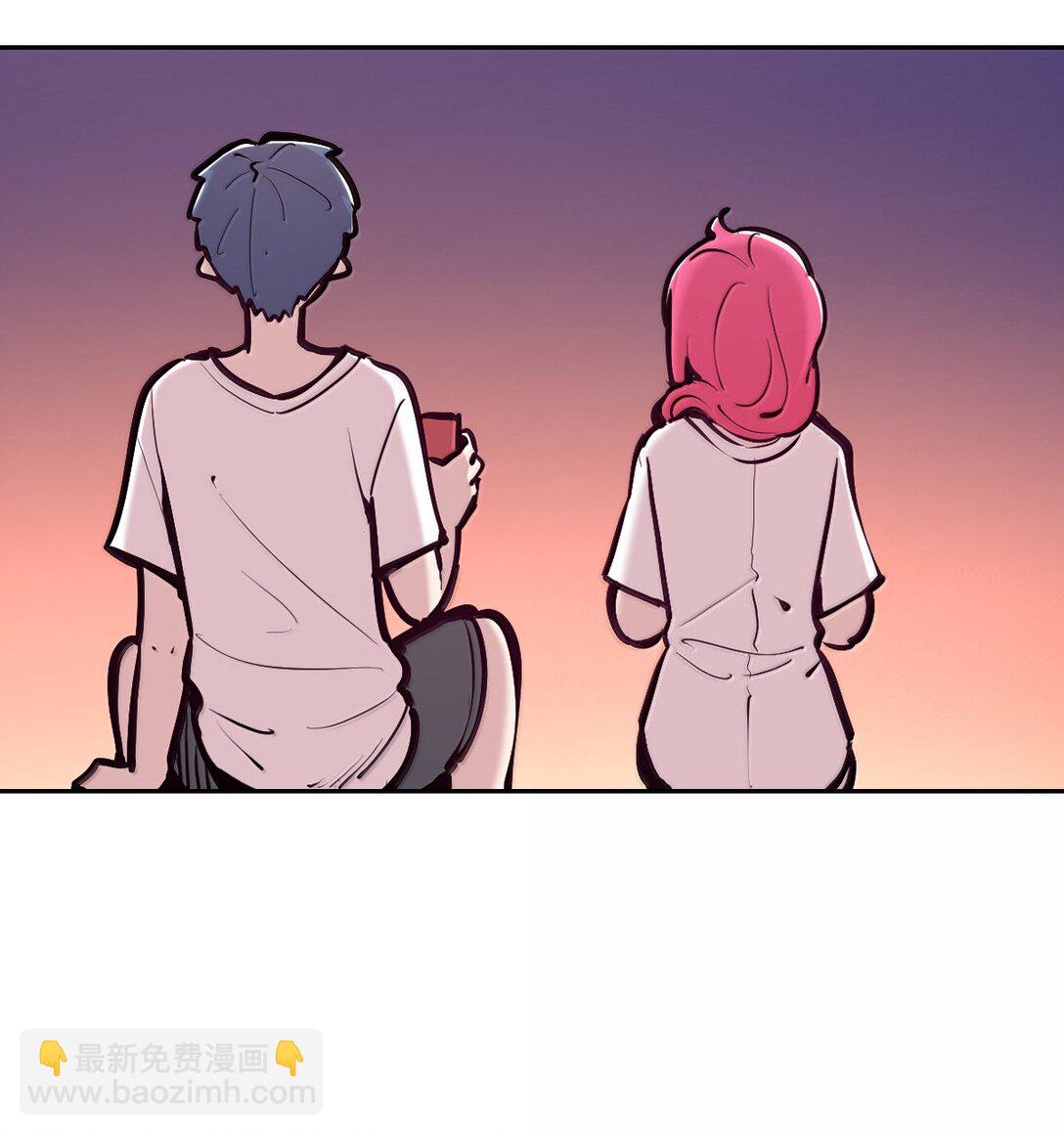 117 恶魔天使的孤岛求生记&middot;27(1/3)-第159话