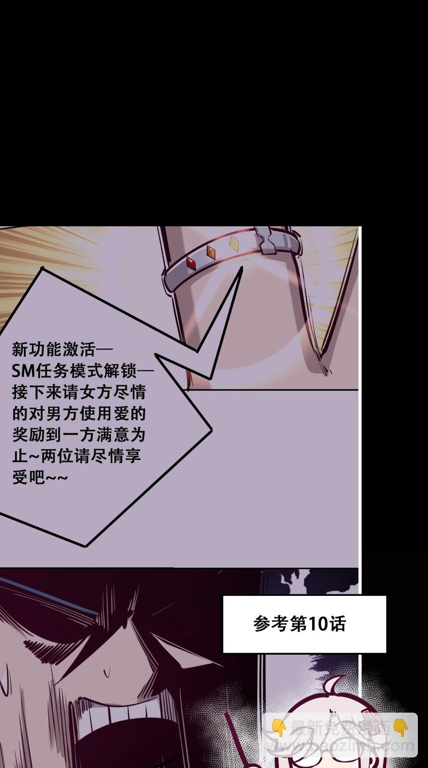 番外 婚戒小科普-第33话