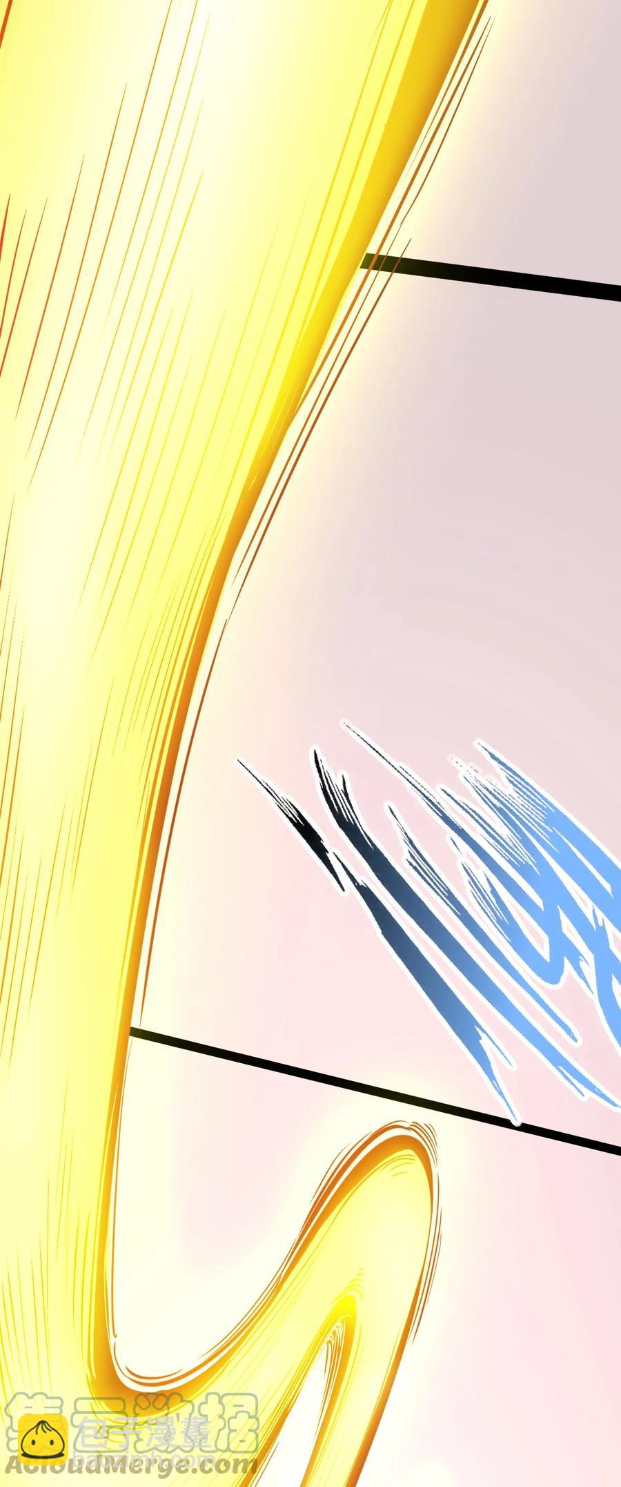 044 恶魔的日常地狱难度开启了(1/2)-第61话
