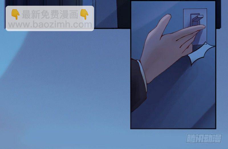 第1话 噩梦的开始-第1话