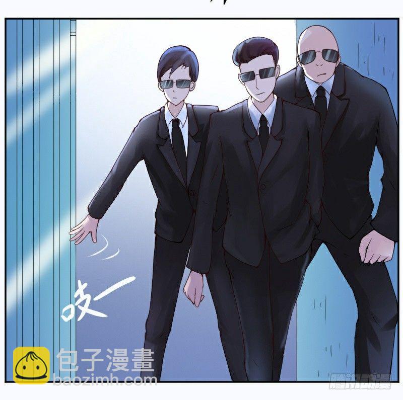 第1话 噩梦的开始-第1话