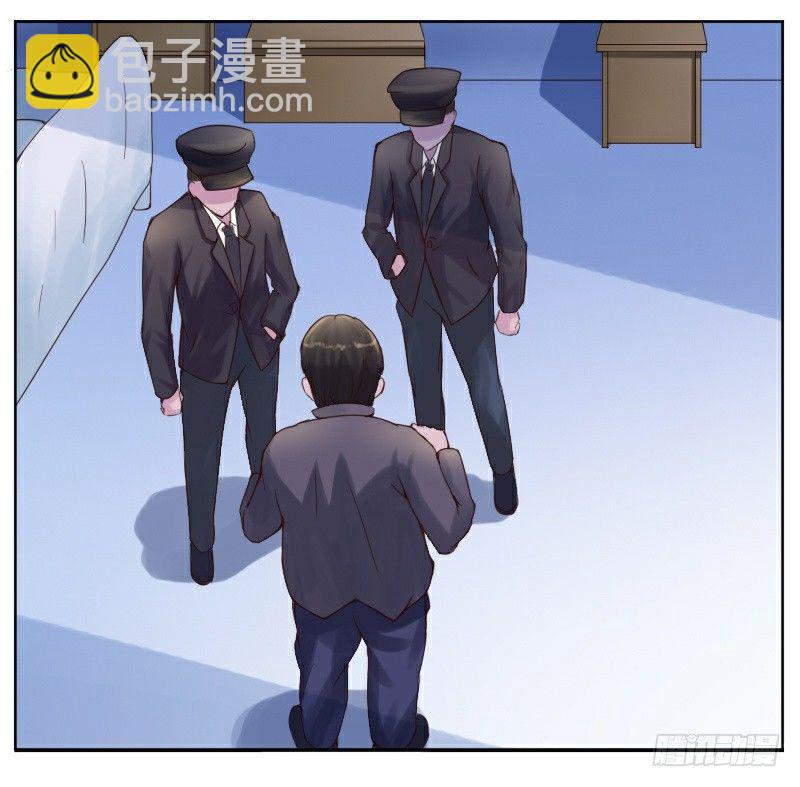 第1话 噩梦的开始-第1话