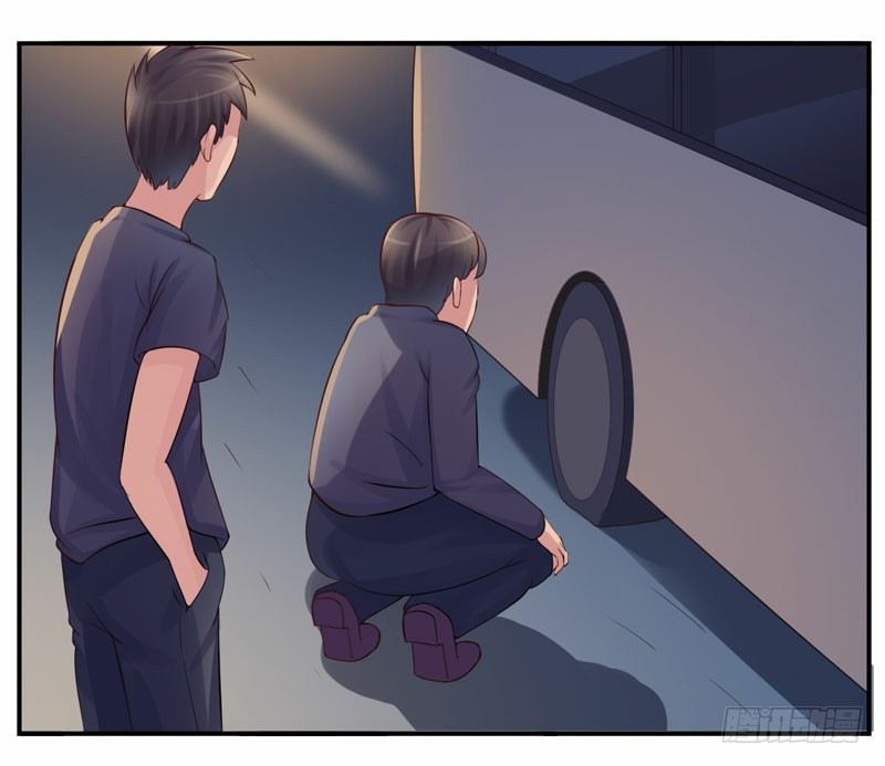 第13话 逃跑-第13话