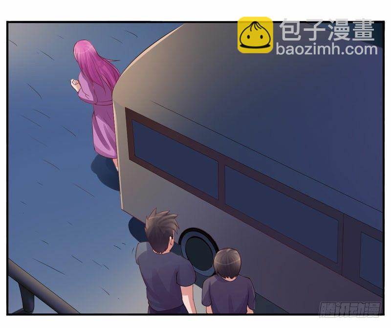第13话 逃跑-第13话