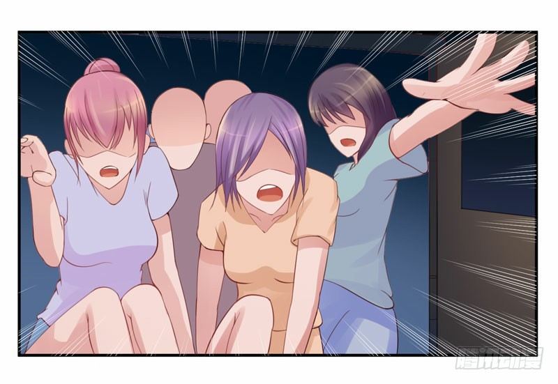 第13话 逃跑-第13话