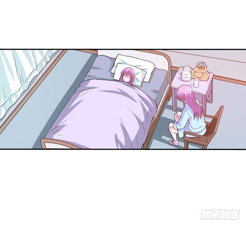 第34话 我是孩子的父亲-第35话