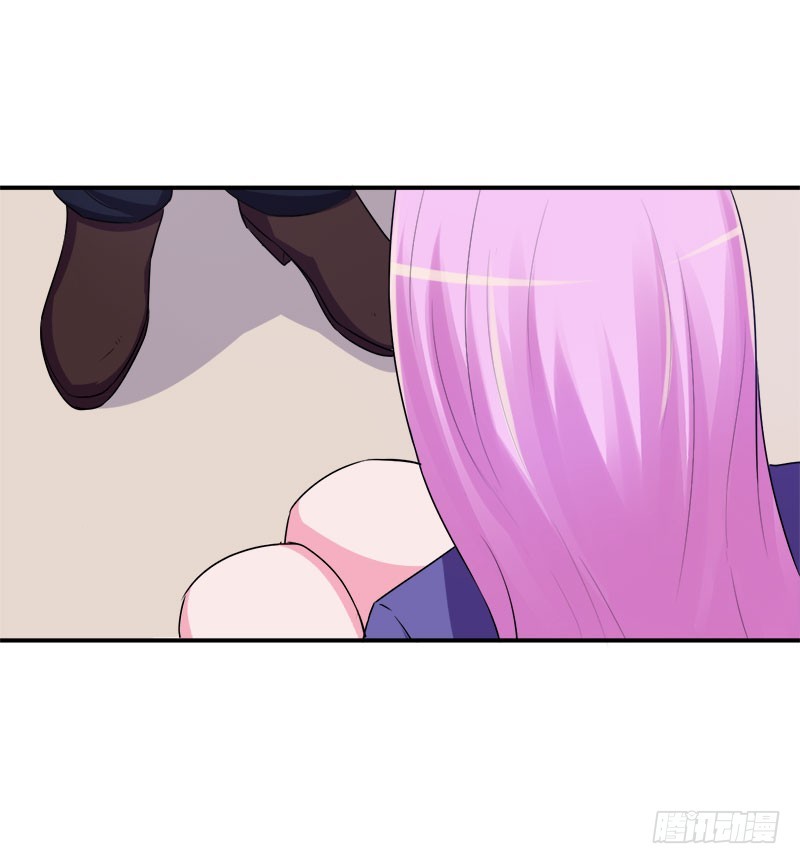 第42话 认清自己的心-第43话