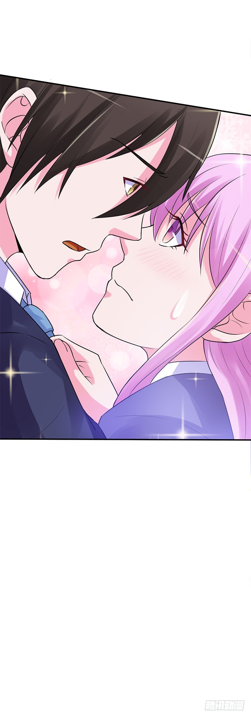 第42话 认清自己的心-第43话