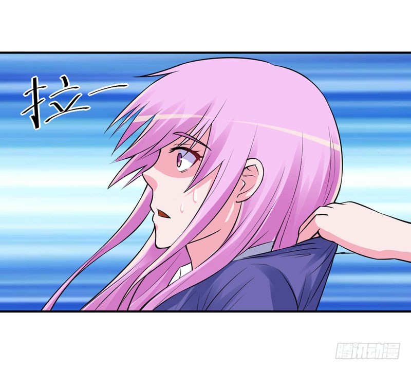 第80话 要见血才行-第81话