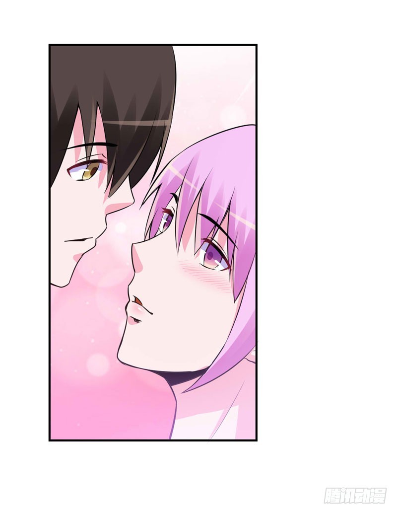 第86话 一分钟都不想和你分开-第89话