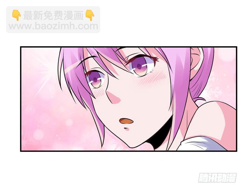 第86话 一分钟都不想和你分开-第89话