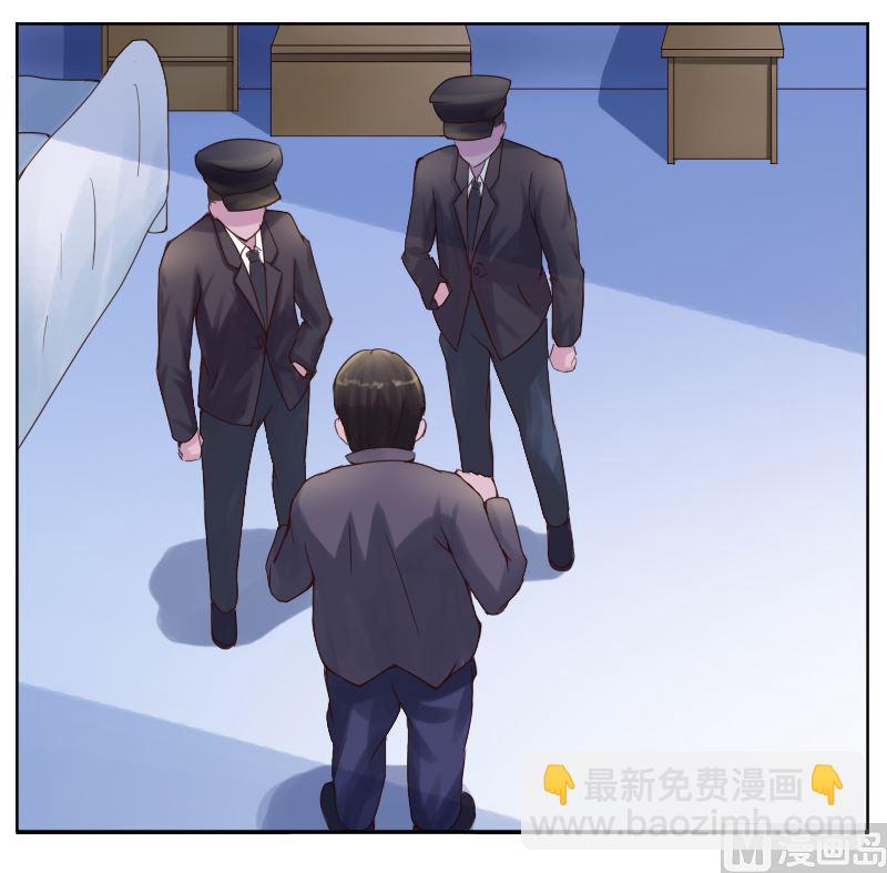 第1话 噩梦开始-第1话