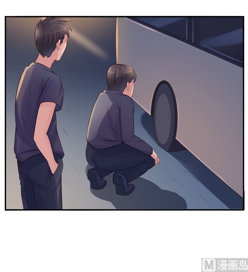 第13话 逃跑-第13话
