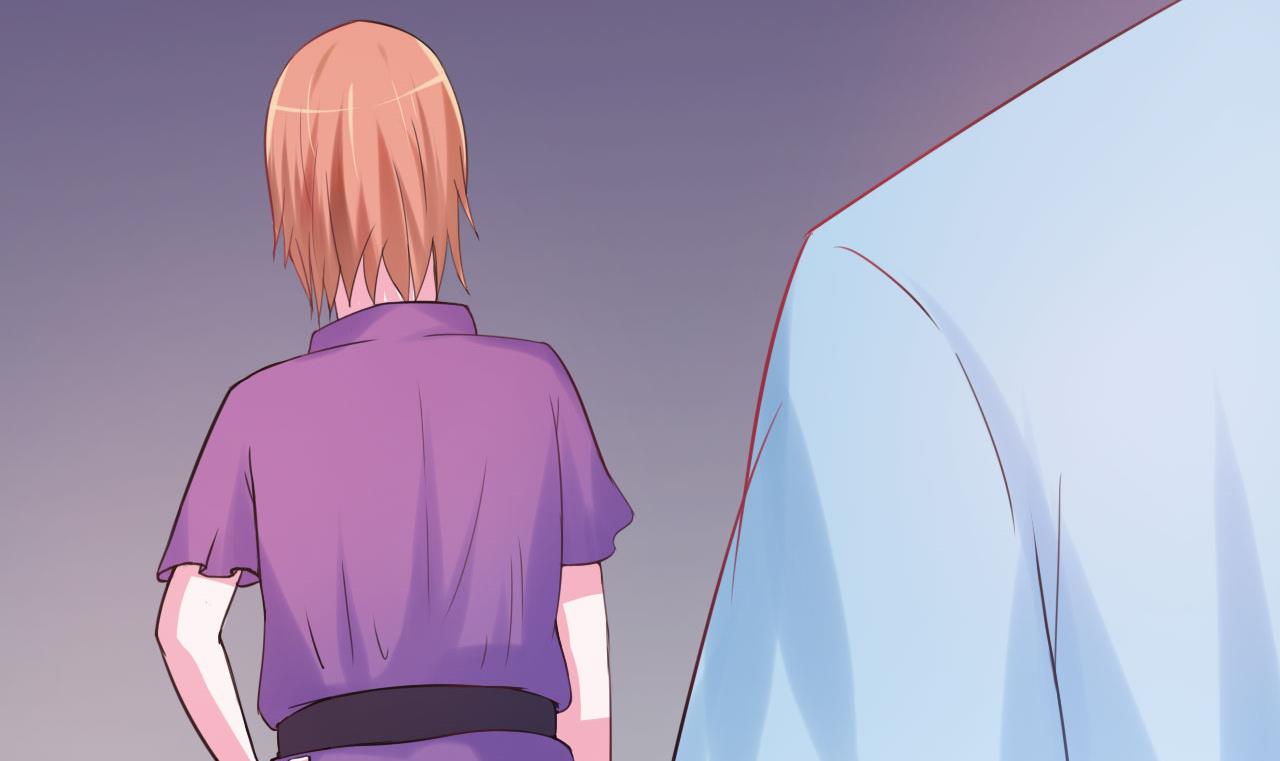 第37话 昕羽一定会没事的(1/2)-第37话