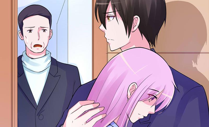 第49话 我会一直陪着你-第49话