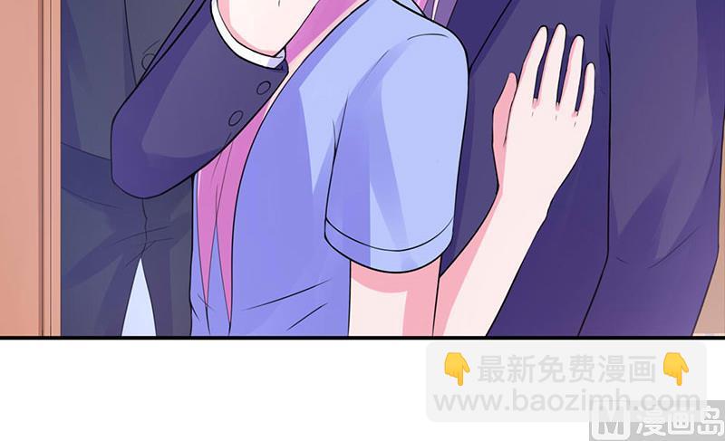 第49话 我会一直陪着你-第49话