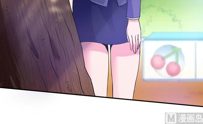 第69话 为什么看见我就躲-第69话