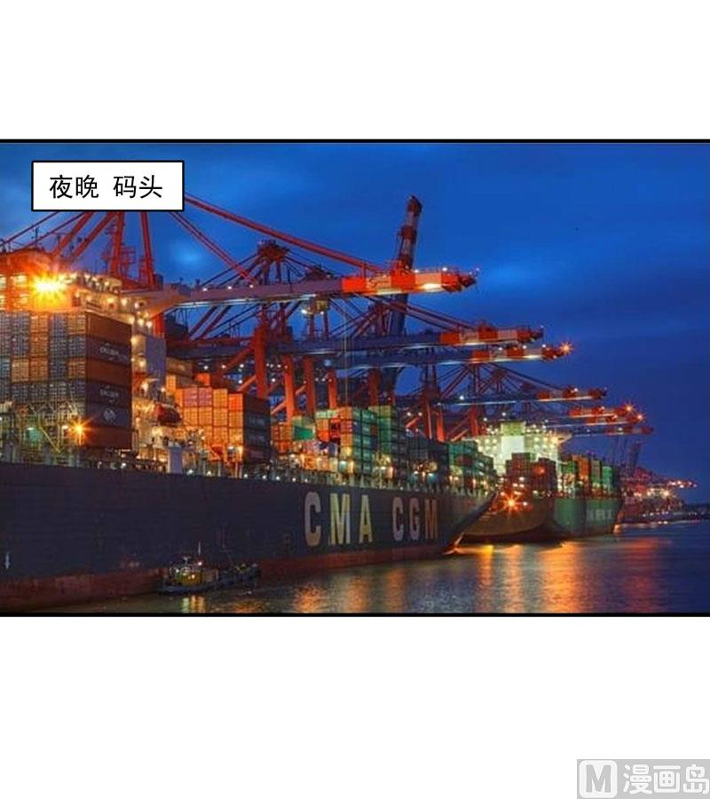 第77话 先玩玩，好戏还没开始-第77话