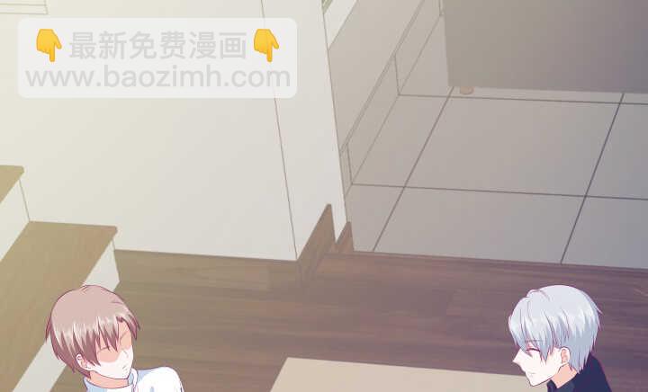 126话 难道不是在约会？(1/3)-第127话