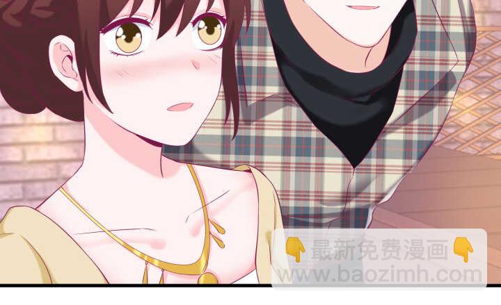 128话 你真的不是她么？(1/3)-第129话