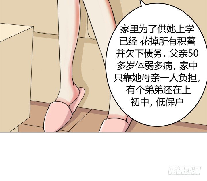 2话 &ldquo;卖肉&rdquo;游戏进行时(1/2)-第3话