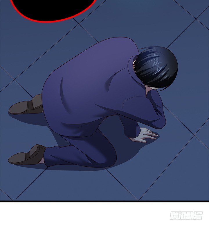 32话 人渣我要杀了你！(1/2)-第33话