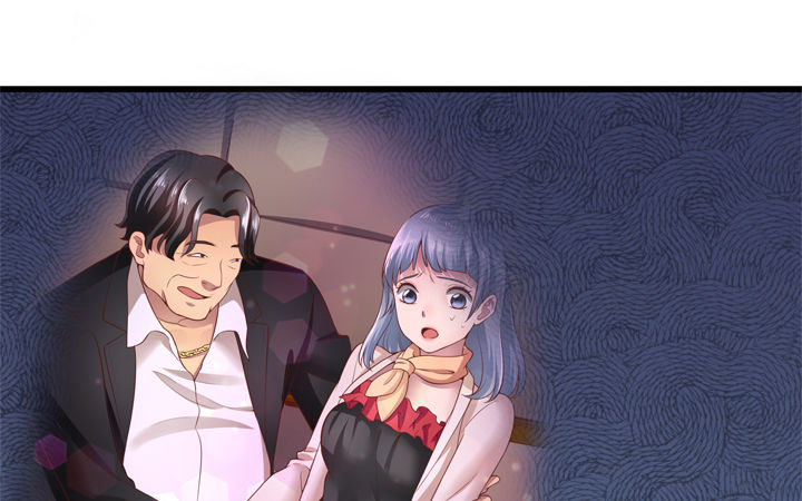34话 下地狱吧，渣男！(1/2)-第35话