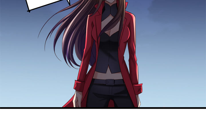 34话 下地狱吧，渣男！(1/2)-第35话