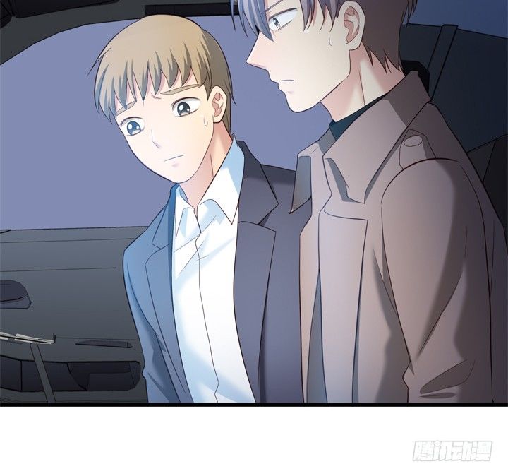 34话 下地狱吧，渣男！(1/2)-第35话