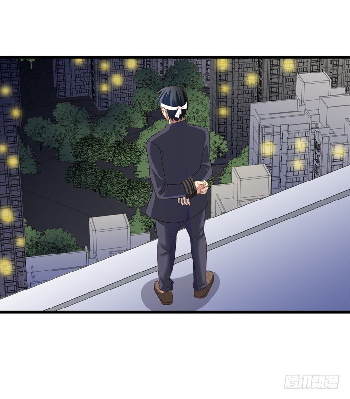 34话 下地狱吧，渣男！(1/2)-第35话