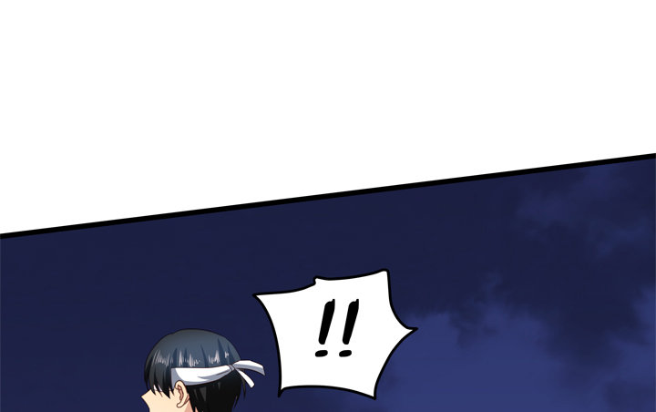 34话 下地狱吧，渣男！(1/2)-第35话