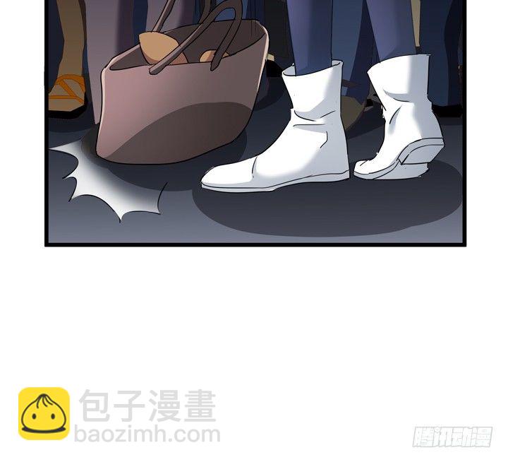 36话 逃离现场-第37话